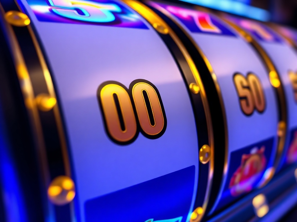 Слоты VodkaBet Casino — витрина игр